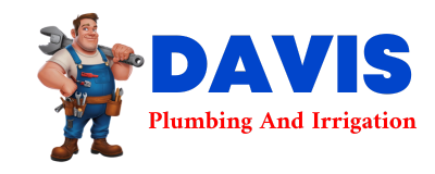 Trusted plumber in PERRIN